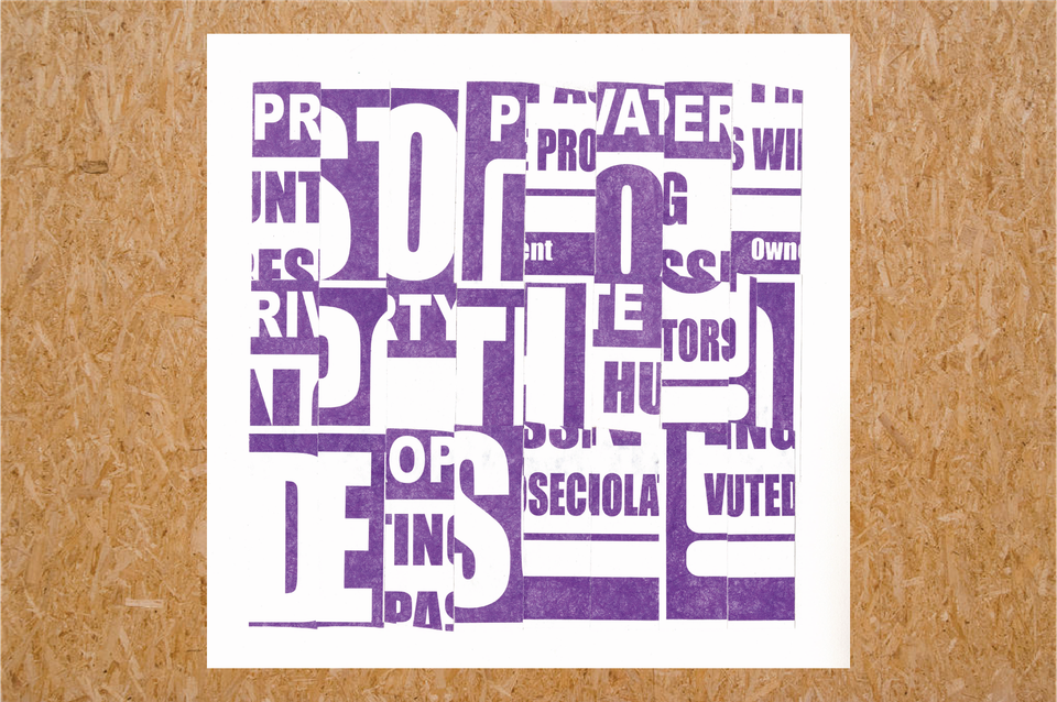 "Disruptions" in Support of Mutual Aid Los Angeles Network (Part 1)