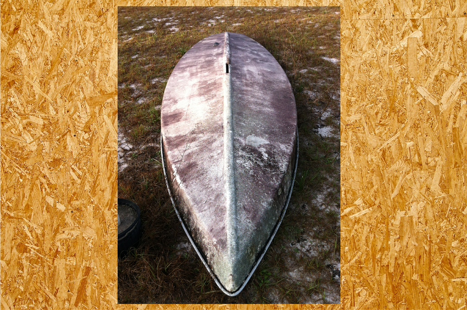 "High Water Marks (Keystone Heights)" in support of Central Florida Mutual Aid’s Trans Safety Fund