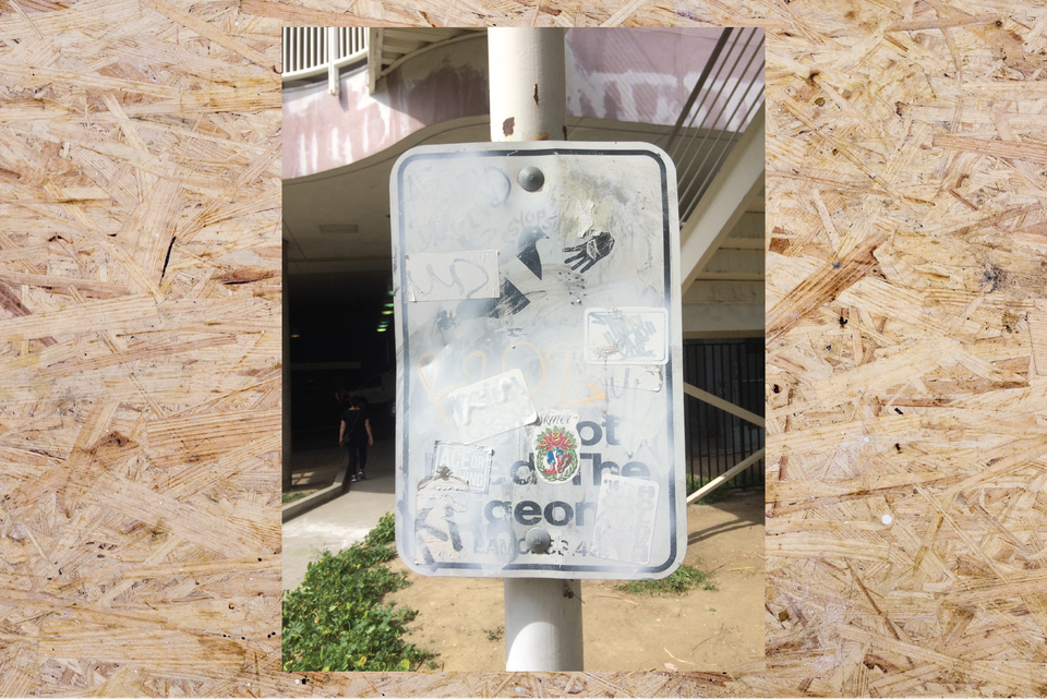 "Apparitions" in support of Mi Valedor