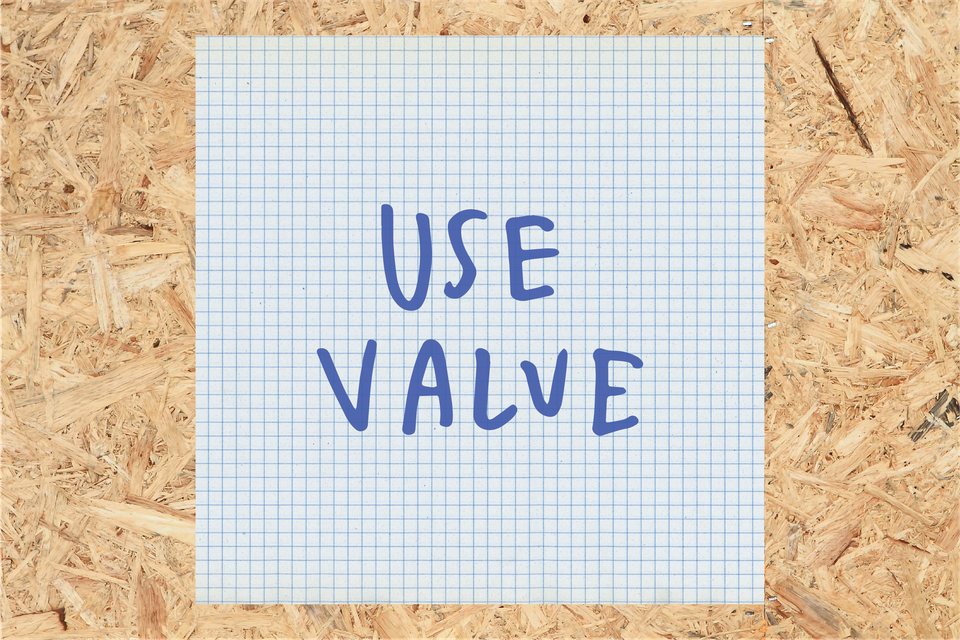 USE/ VALUE: Annabel Grace Regier on "Compassionately Preparing an Audience"