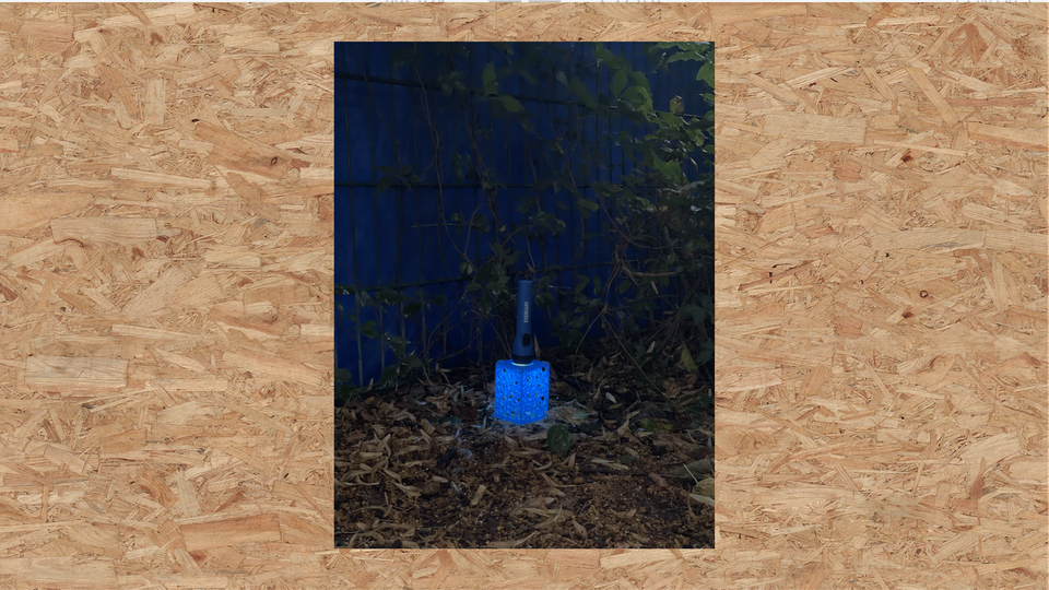 "Beacons" (Part 2) by Alison Limtavemongkol and Matt Allison in Support of: Serve the City Berlin