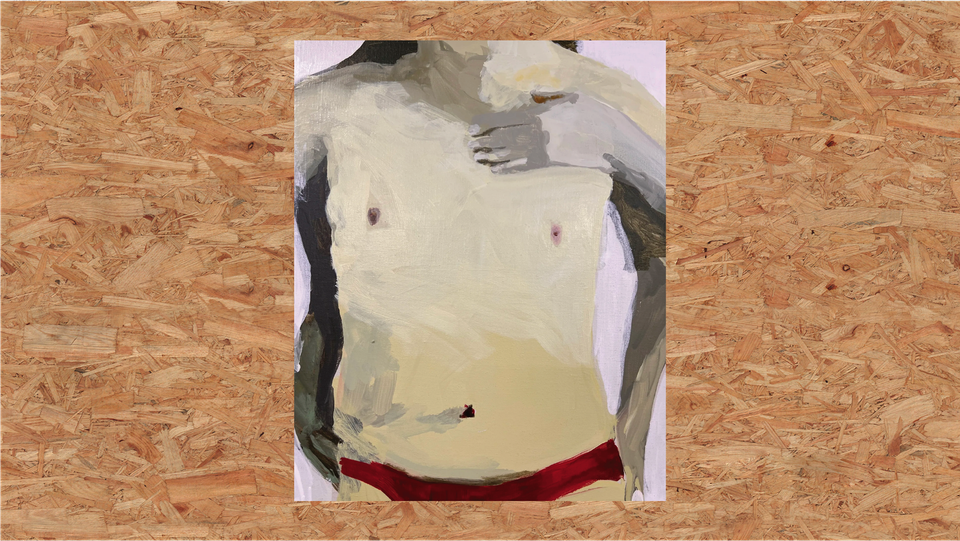 TRYST (Re)Group: Cathy Ellis in Support of CHIRLA