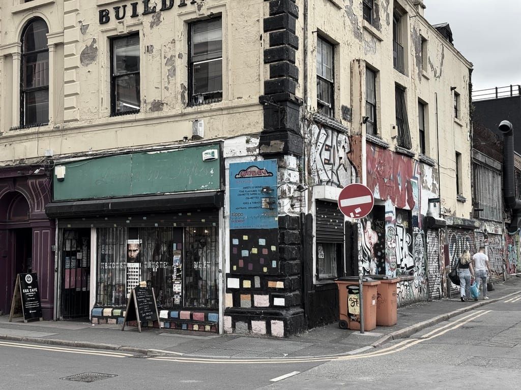 Liverpool (part1) - 31 May 2025