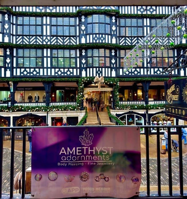 It's that Time of Year again - 12 Nov'25 - and it'll soon be Holiday Booking Season again!