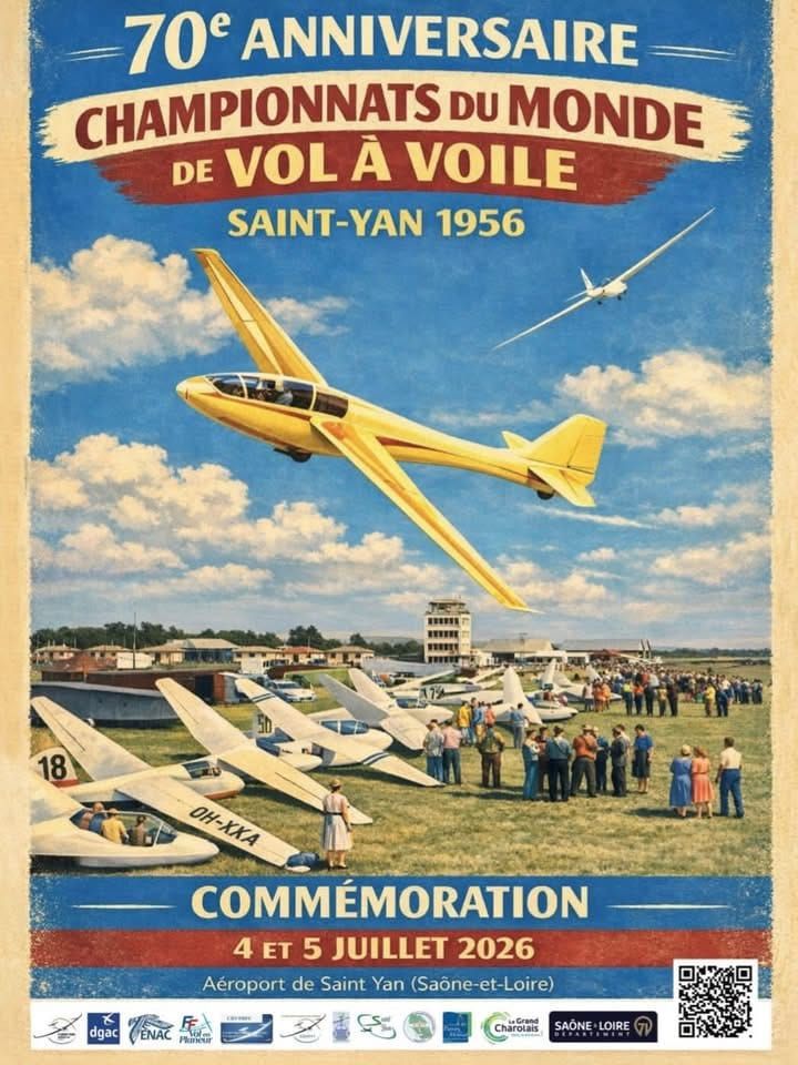 1956 World Gliding Championships