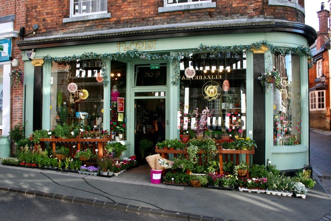 Canon Hour in Whitchurch