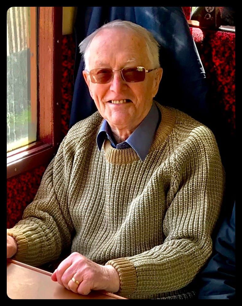 Pete Vickery RIP