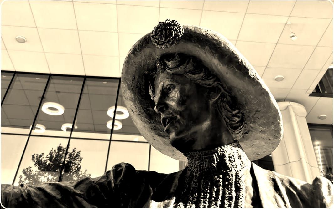 FOTO Walk - Manchester