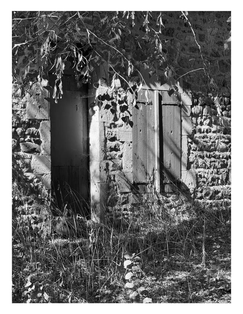No One Home