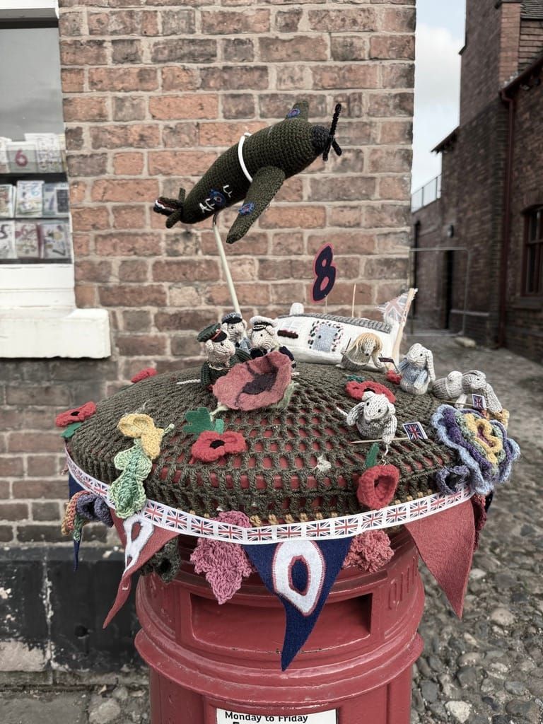 Tattenhall, Chester - 02 June 2025