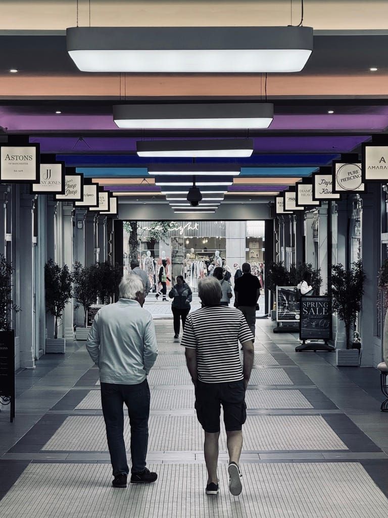 Manchester - 11 June 2025