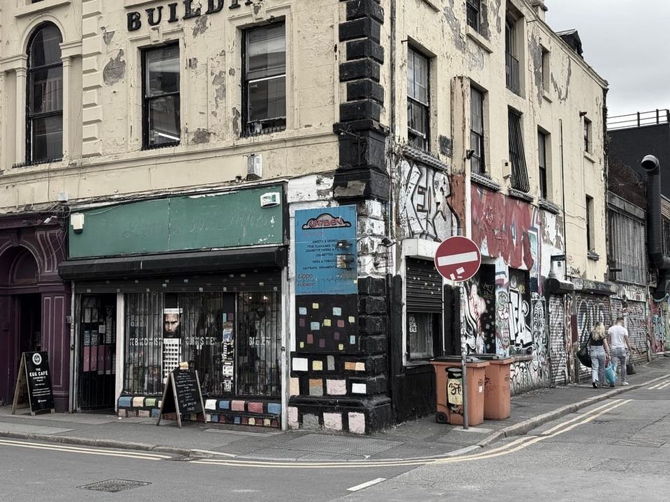 Liverpool (part1) - 31 May 2025