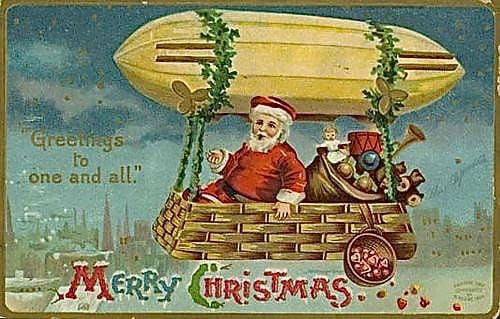 Whitty Wanderers Christmas Lunch 18 Dec 2025