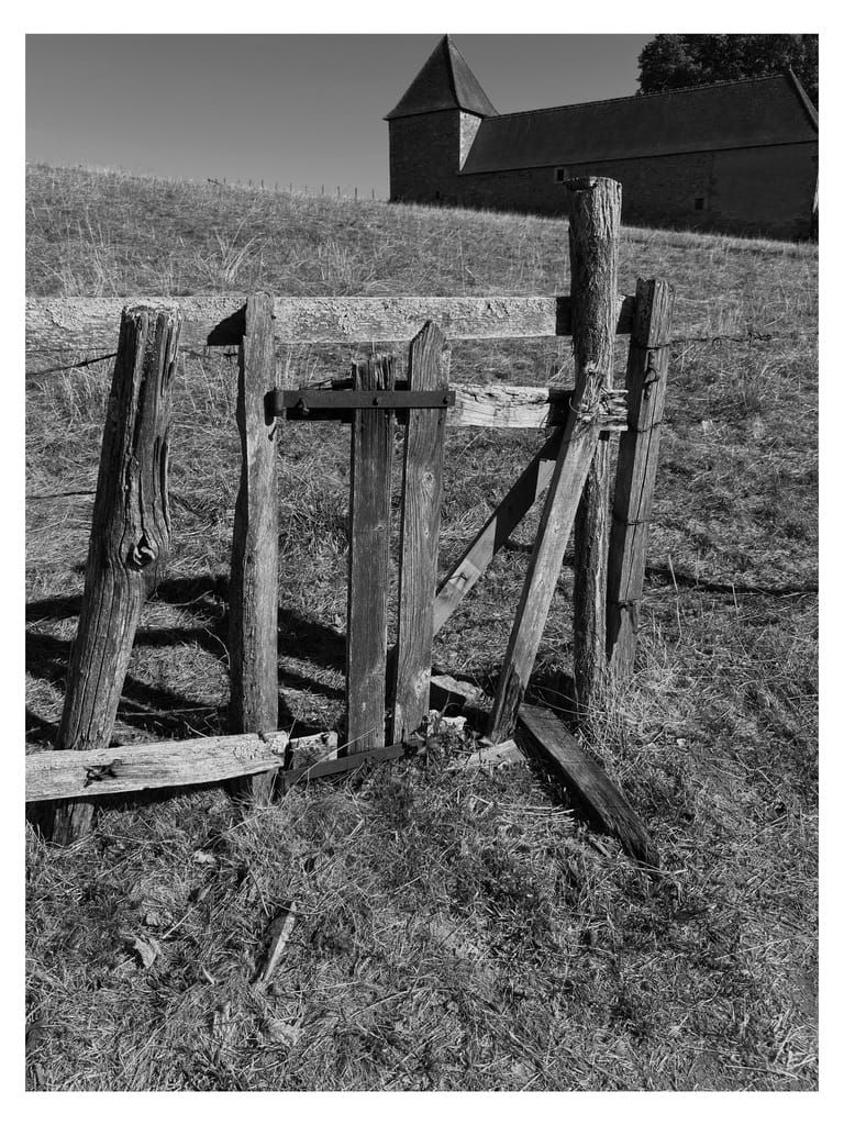 No Entrance