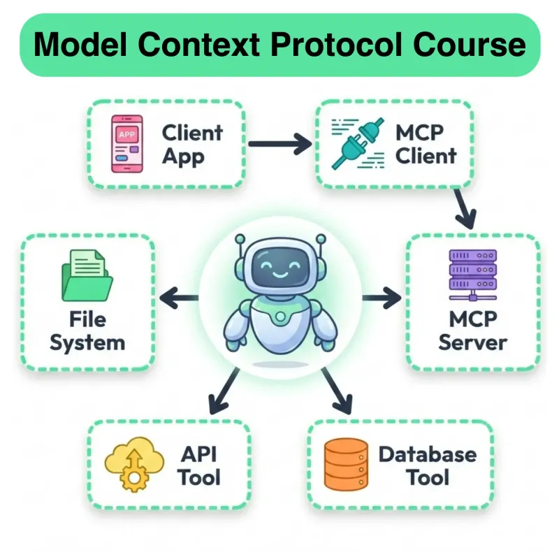 MCP Course