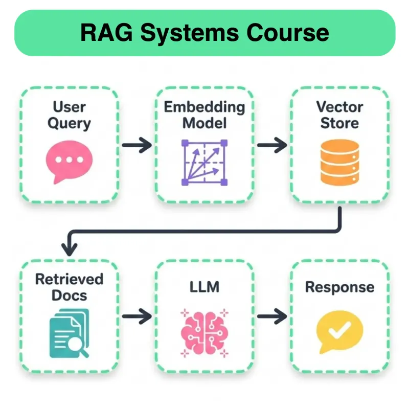 RAG Course