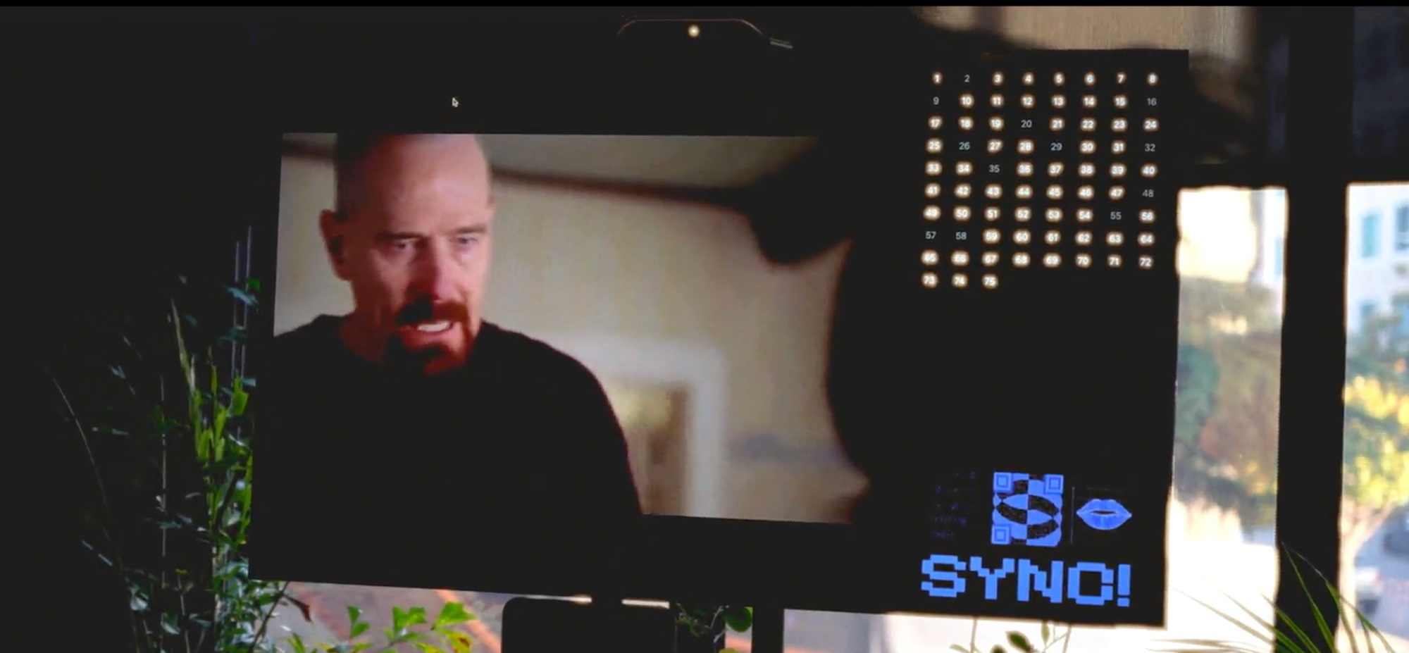 A Lip Sync Expert Is All You Need for Speech to Lip Generation In The Wild