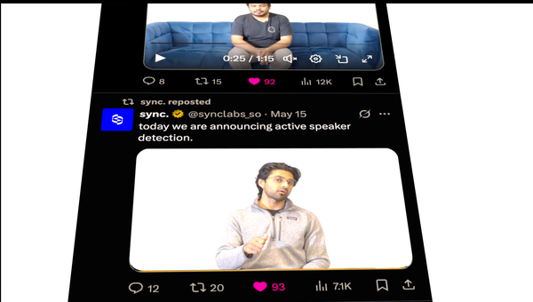 Audio-Visual Face Reenactment