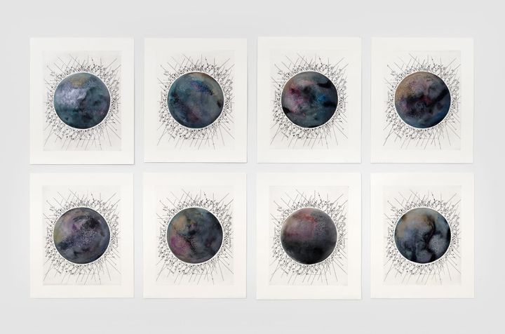 The art of linn meyers