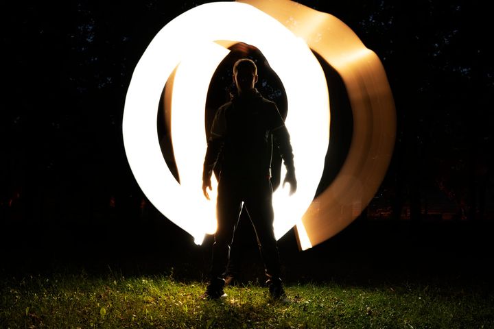 Three Poems by Brady Jones