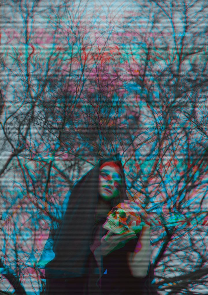 Three Poems by Adriana Stimola