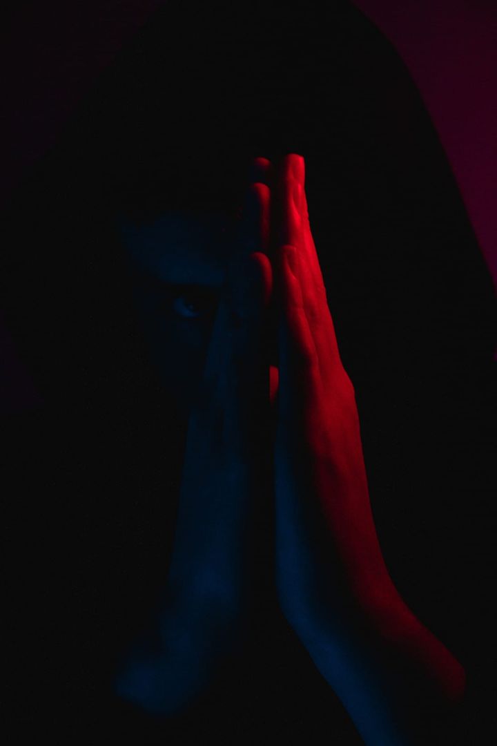 Four Poems by Samantha Lucia