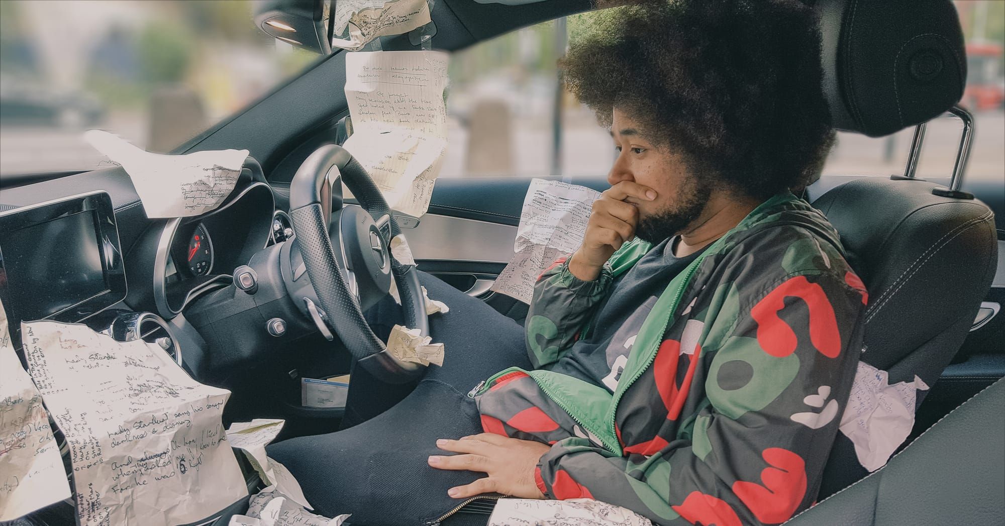 Chima Anya - The Clinic