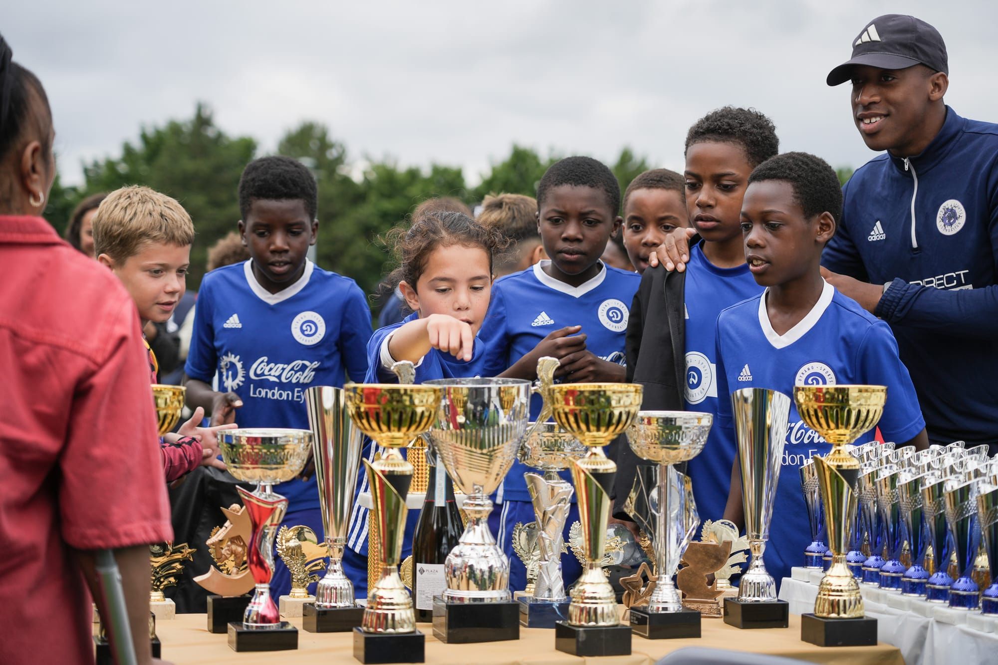 Oliver Suckoo Memorial Tournament 2025