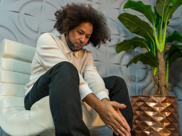 I Don't / Truck Festival