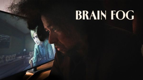 Brain Fog