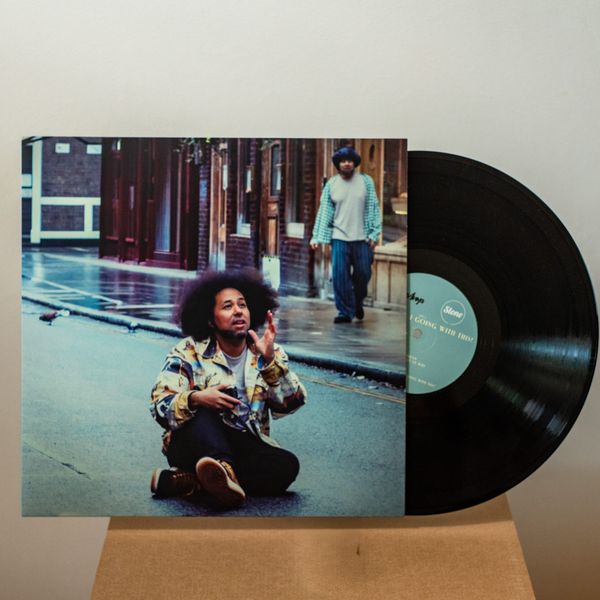 Clap Your Hands! (Vinyl release!)
