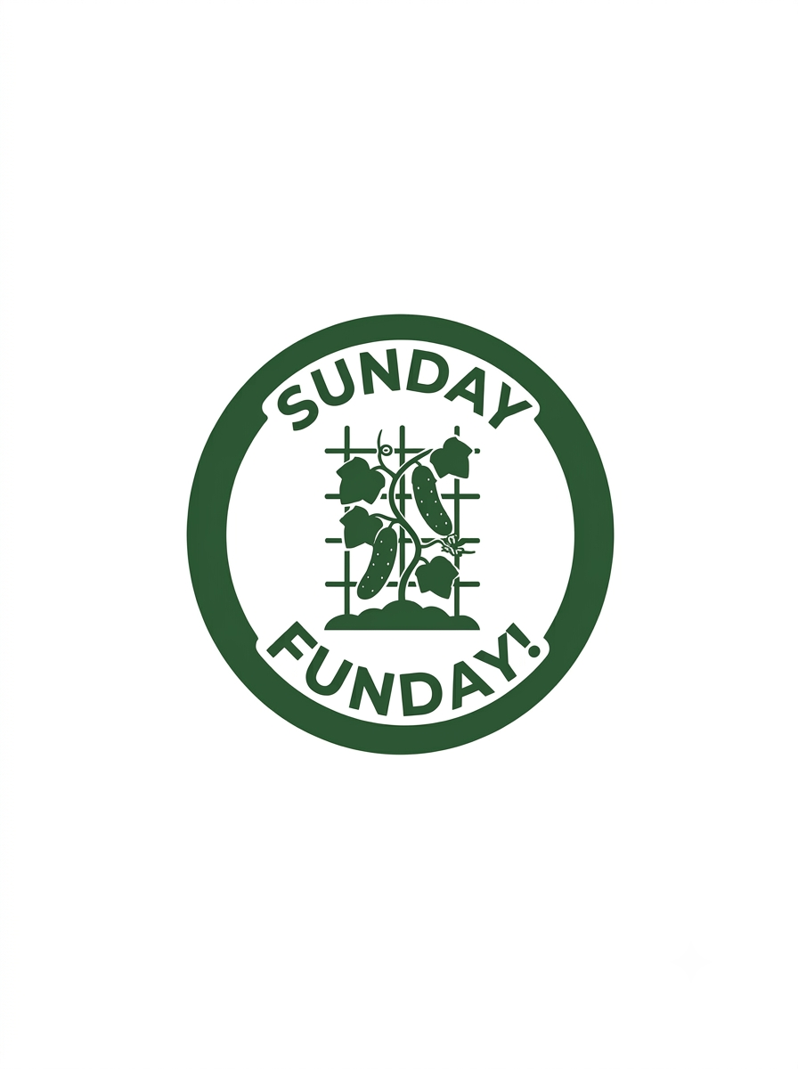 Sunday FUNDAY! (Delayed to Tuesday)...