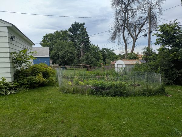 Digging Through the Archives: A Visual Tour of Phalen Plot Through Seasons Past