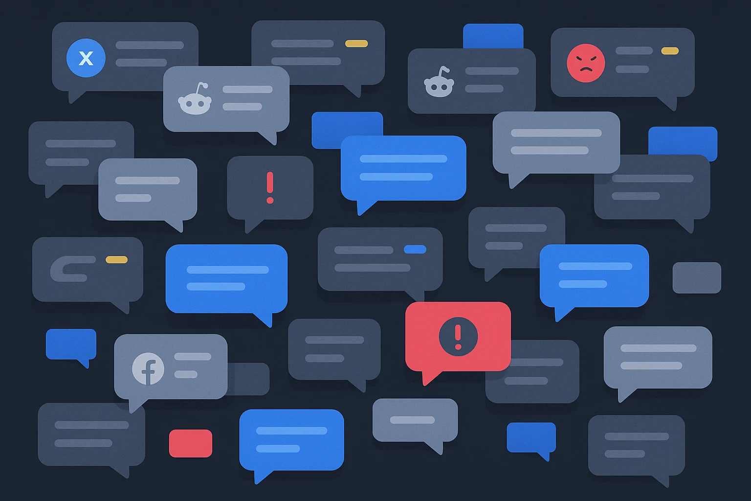 Context aware message understanding
