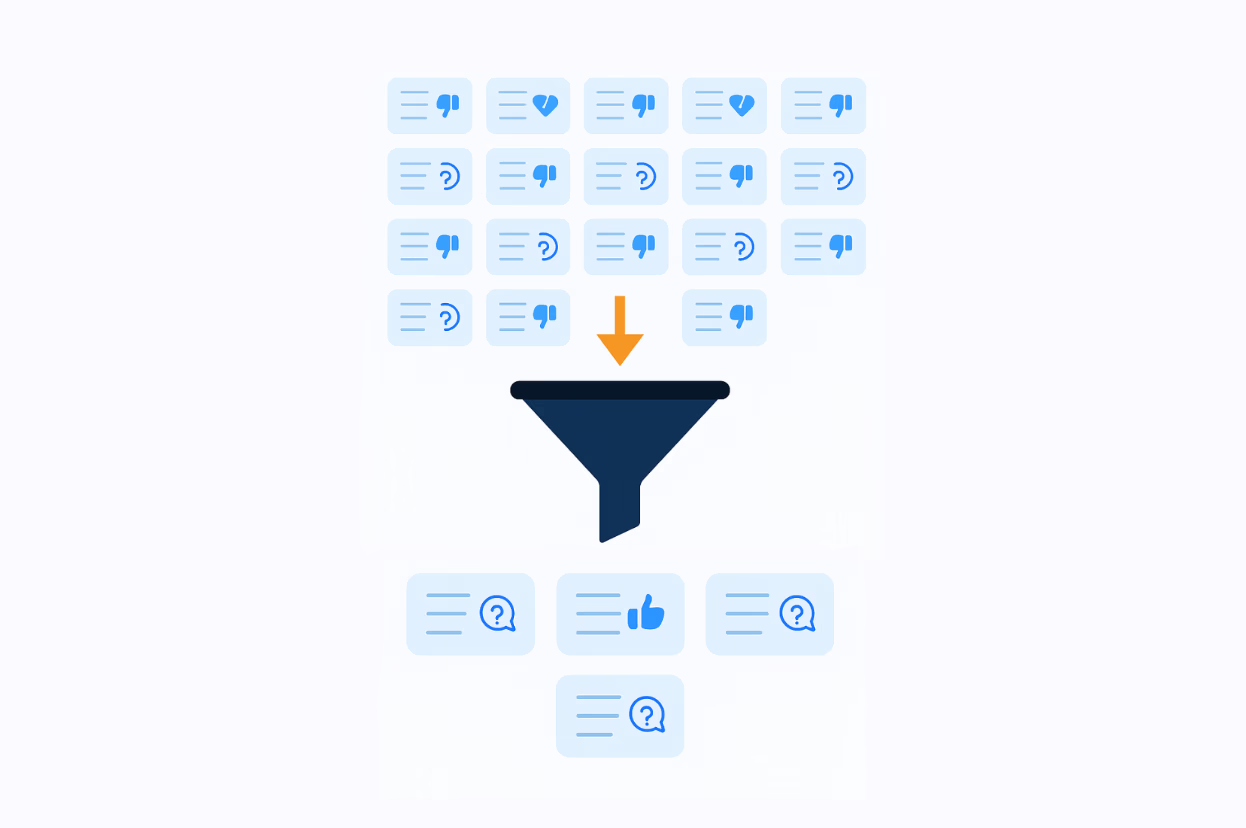 Message filtering and routing