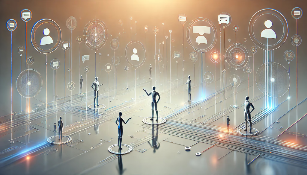 Our Take on Modern Support