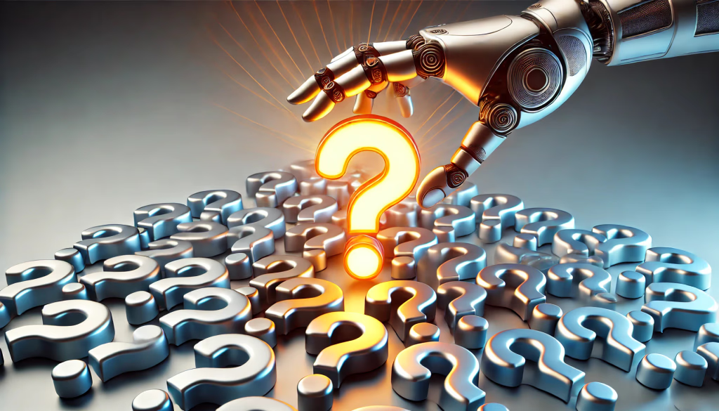 Discord's a Party, But Who's Answering the Burning Questions?