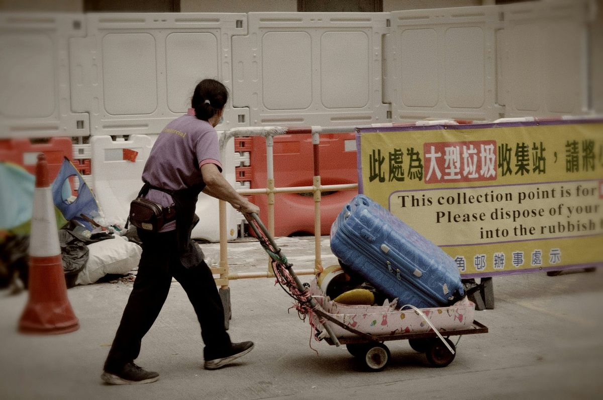Hak Kompensasi dan Asuransi Kecelakaan Kerja untuk FDH di Hong Kong