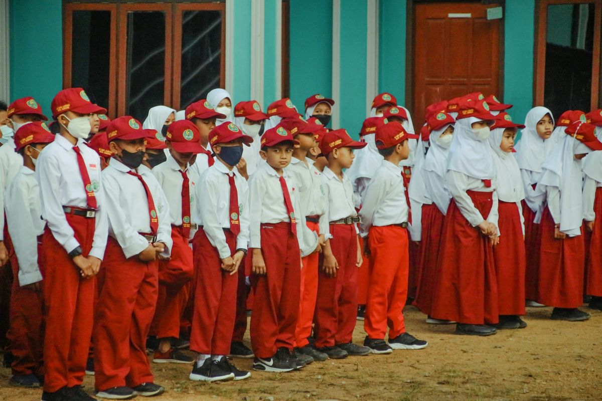 Kirim Uang Bayar Sekolah Anak dari Hong Kong: Tips untuk Pekerja Rumah Tangga