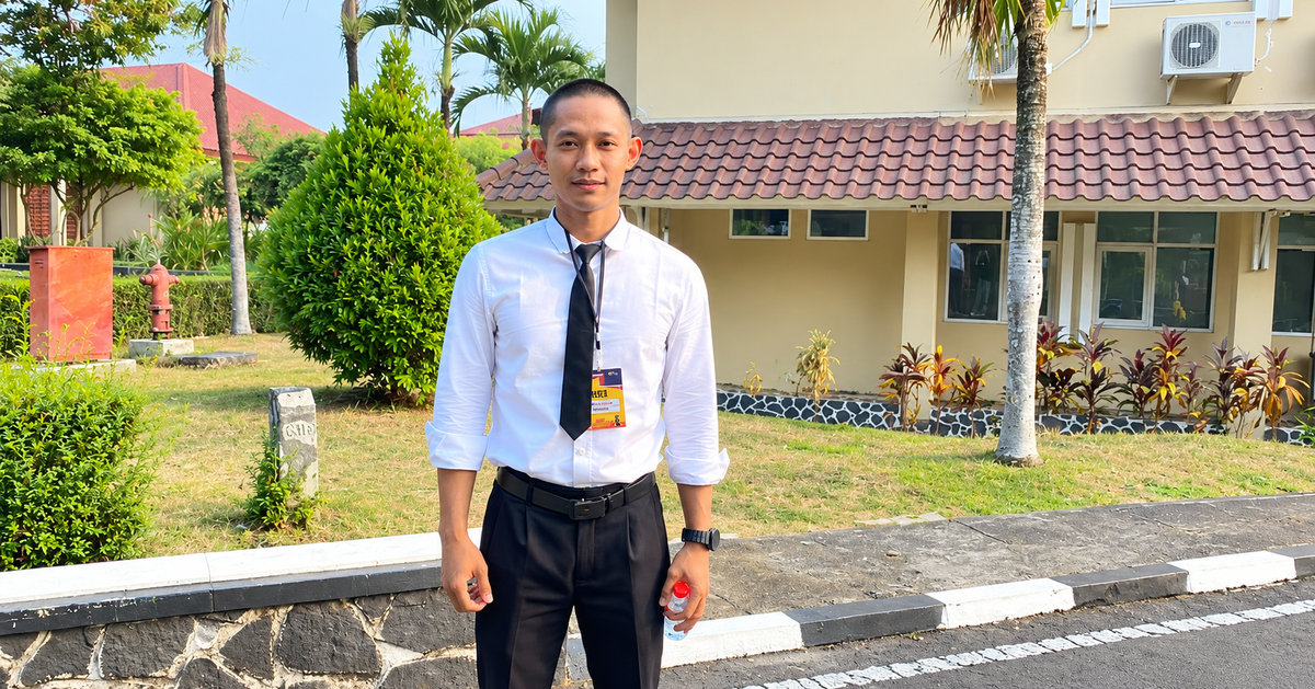 Dari Cirebon ke Korea: Perjalanan Agi Menjadi PMI