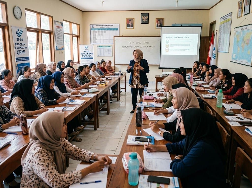 Belajar dari Kejadian PT Cincau