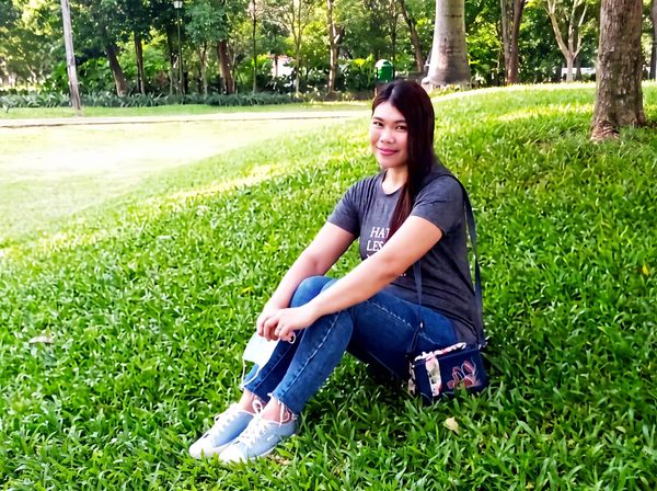 Walau Susah Semua Akan Menjadi Berkah