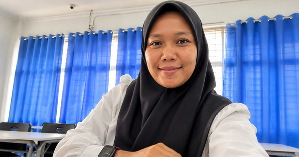 Kembali ke Singapura Setelah 10 Tahun: "Berat Ninggalin Anak, Tapi..."