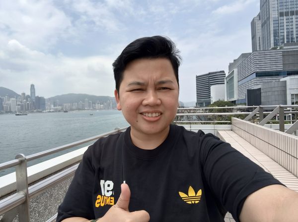 Jose, PMI Hong Kong yang Sukses Bangun Bisnis dan Komunitas