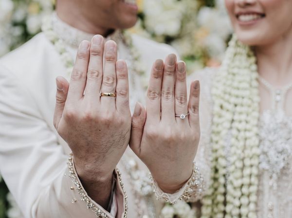 Awas Tertipu Penghulu TikTok! Ini Bahaya Nikah Siri di Taiwan