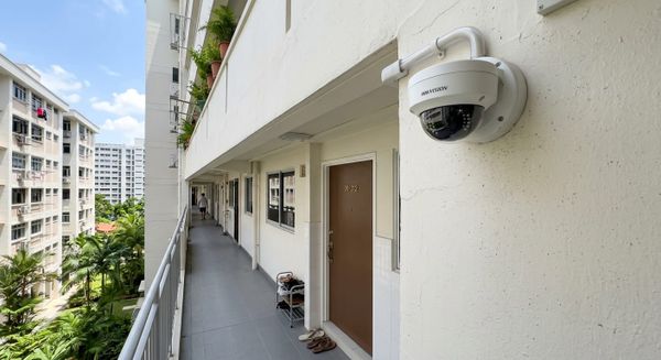 Bolehkah Majikan Pasang CCTV di Kamar Kakak?