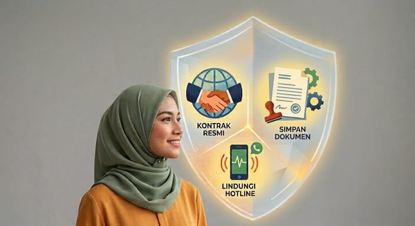 Sering Diabaikan, Padahal Ini Bisa Selamatkan PMI