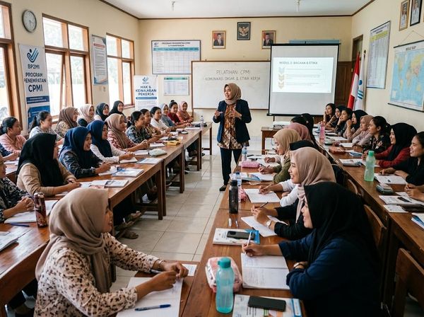 Belajar dari Kejadian PT Cincau