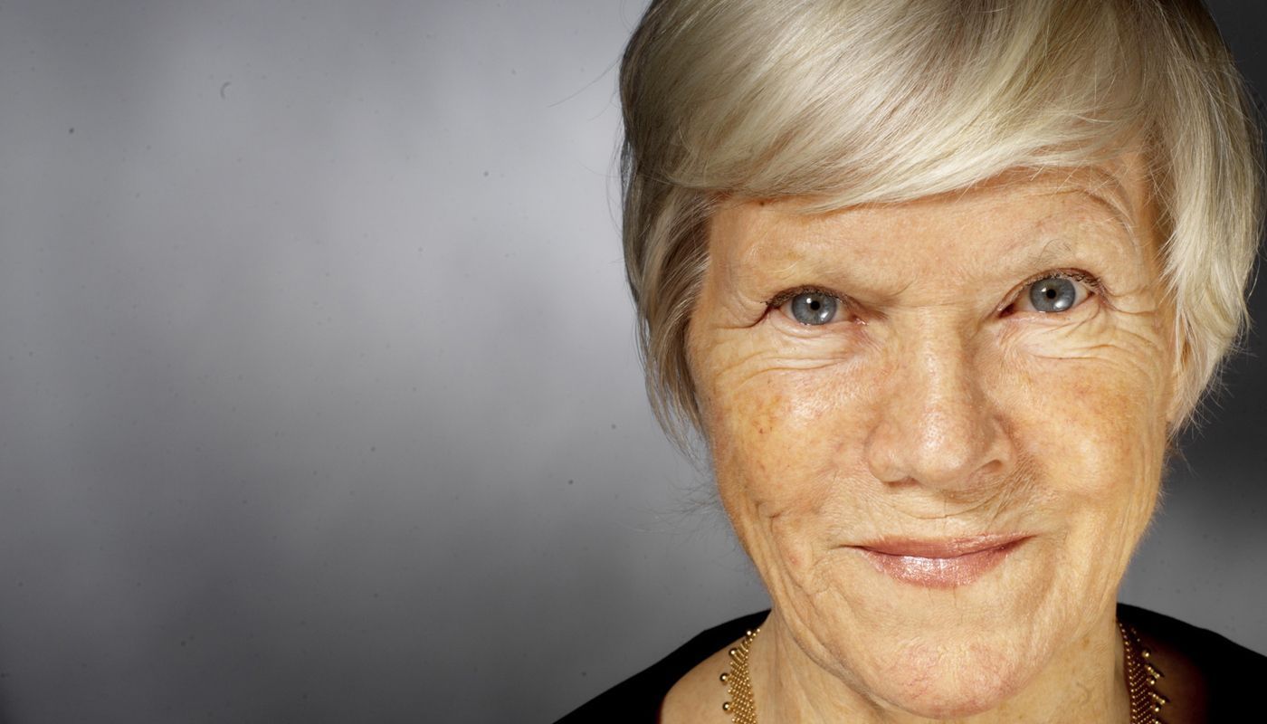 Tack för allt, Birgitta...