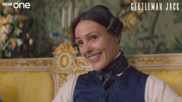 43 Gif-scener ur ett partiledarskap